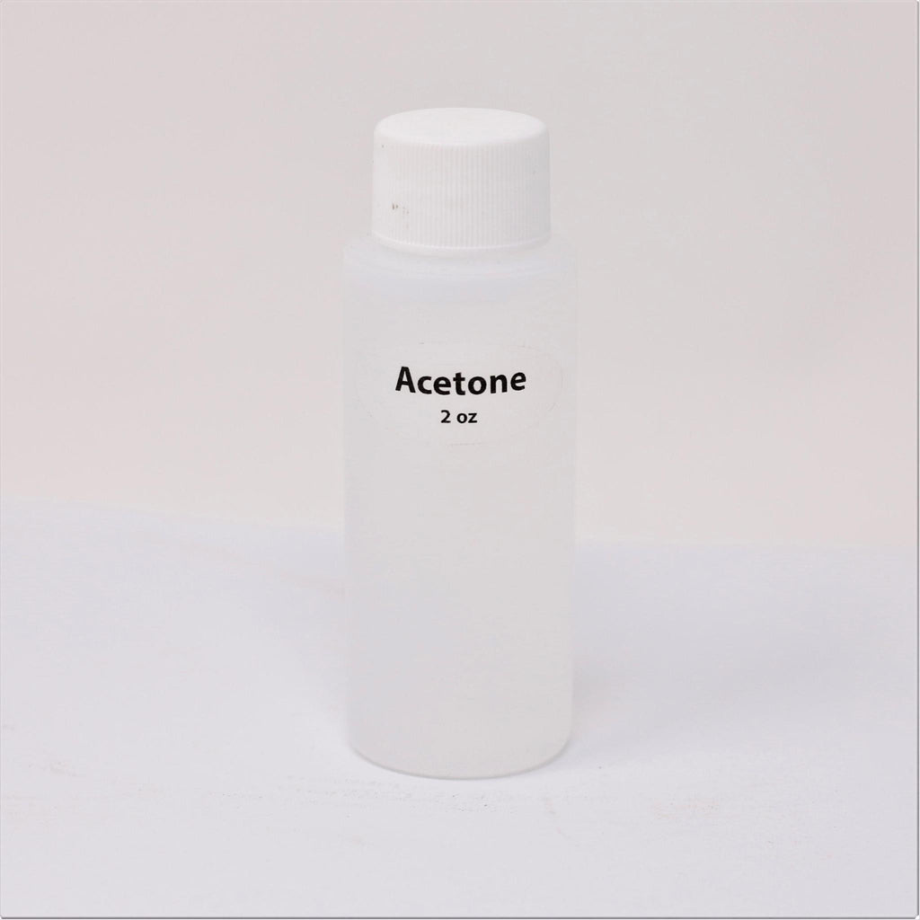 Acetone 2 oz.