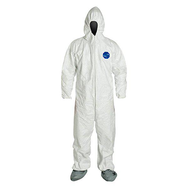 Tyvek Suit