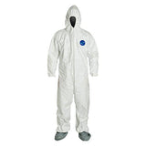 Tyvek Suit