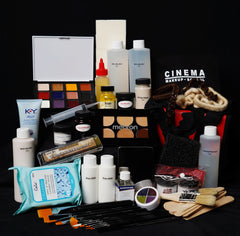 CMS Makeup Kits